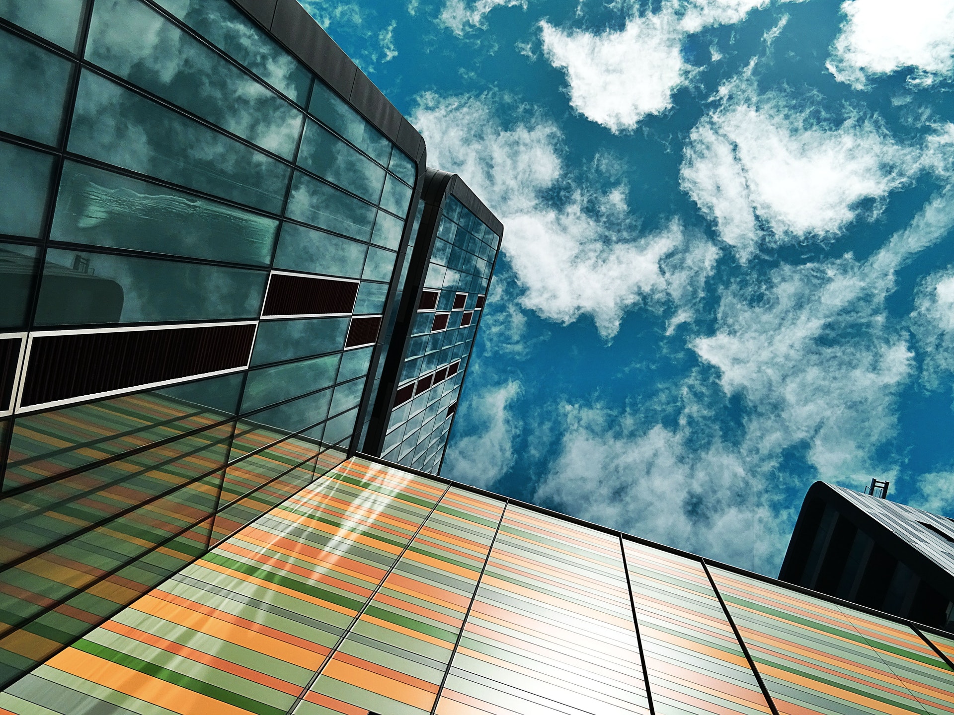 View of Life Cycle Costing – Understanding the Real Value and Cost of a Building