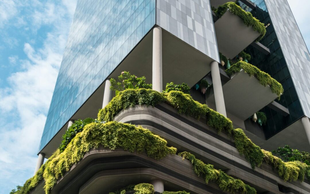 BREEAM V7 Is Here. Let’s Make Sure You Actually Get the Credits