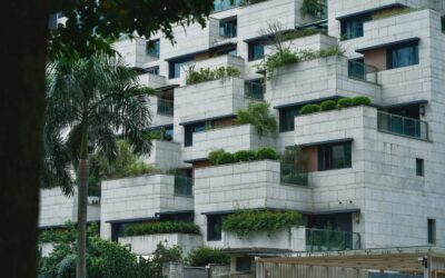 Policy and Regulatory Drivers for Whole Life Carbon in the UK Built Environment