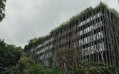 Why Material Durability Matters in Sustainable Construction
