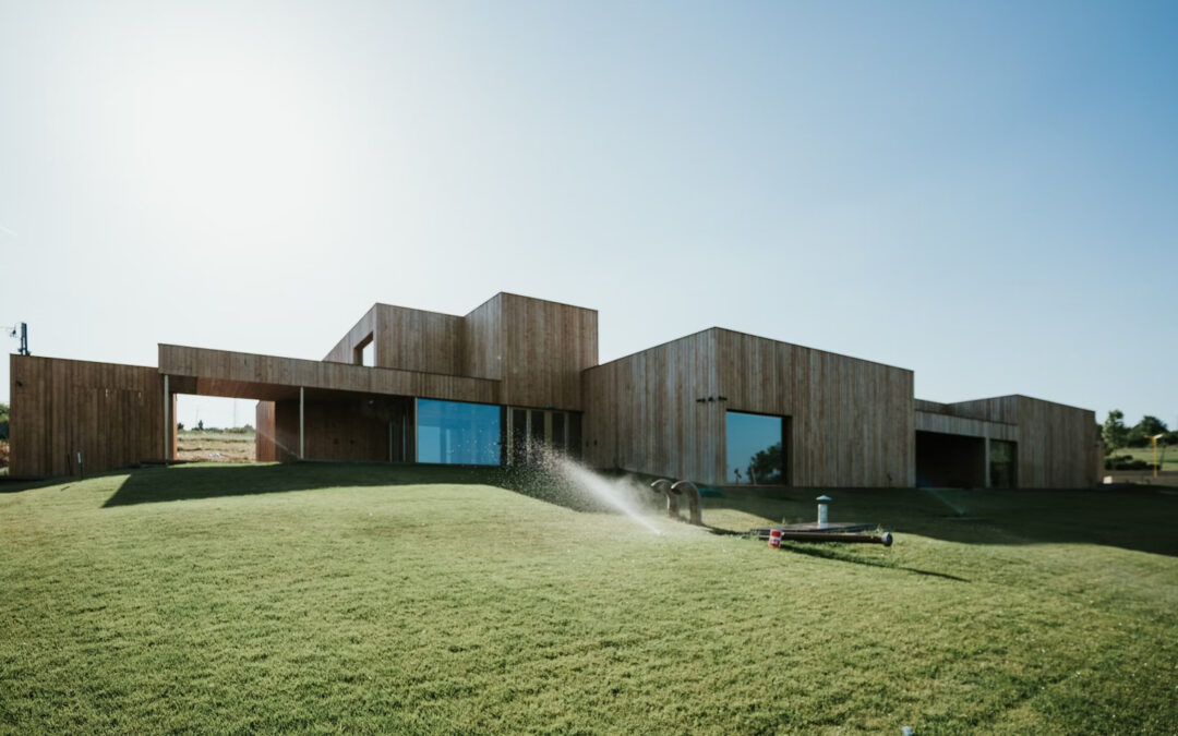 How Digital Twins and BIM Are Driving Whole Life Carbon Reduction