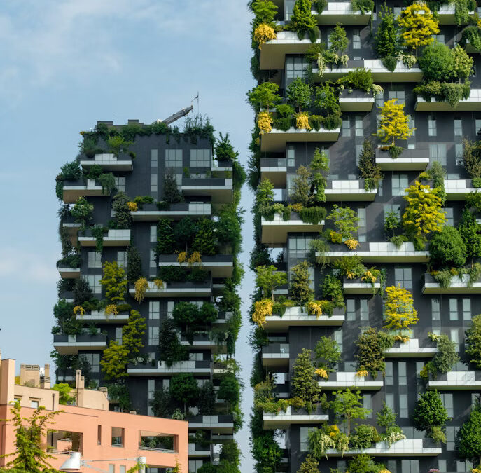 The Power of Material Efficiency Assessments and BREEAM Mat 06 in Sustainable Construction