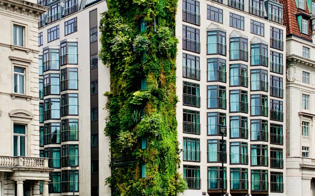 Understanding BREEAM MAN 05: POE Requirements, Evidence and Compliance