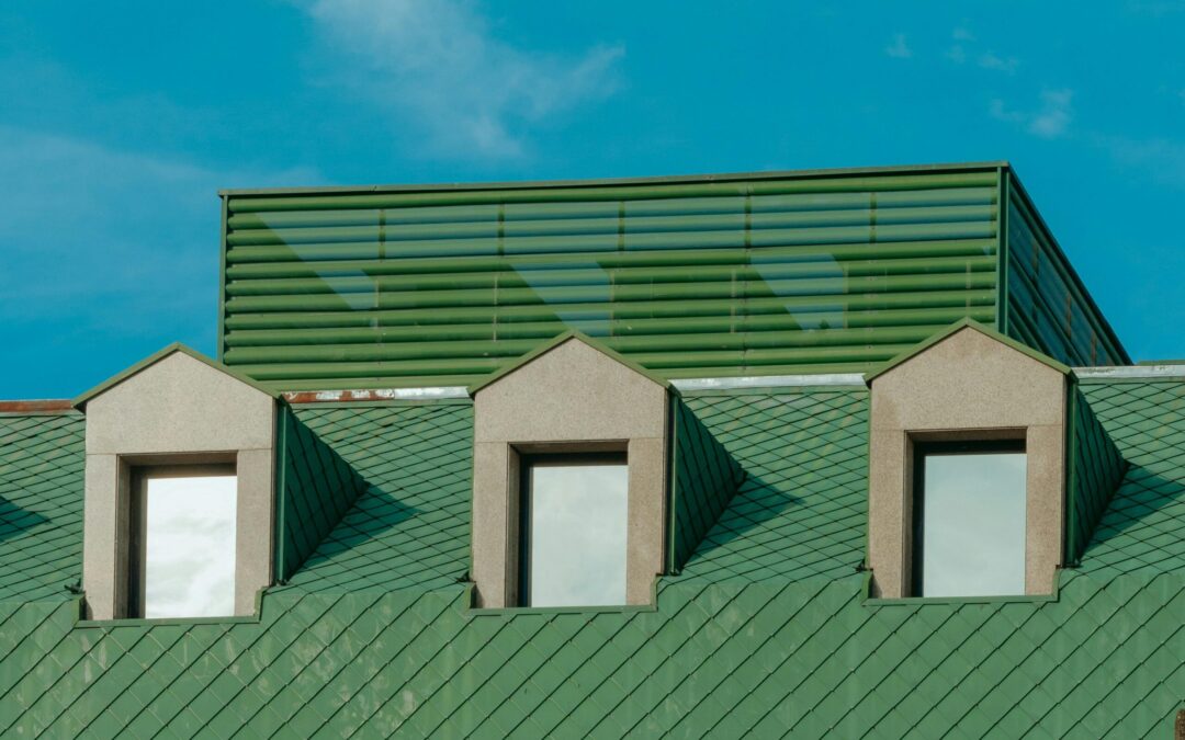 Retrofitting for Resilience: Reducing Whole Life Carbon in Existing Buildings