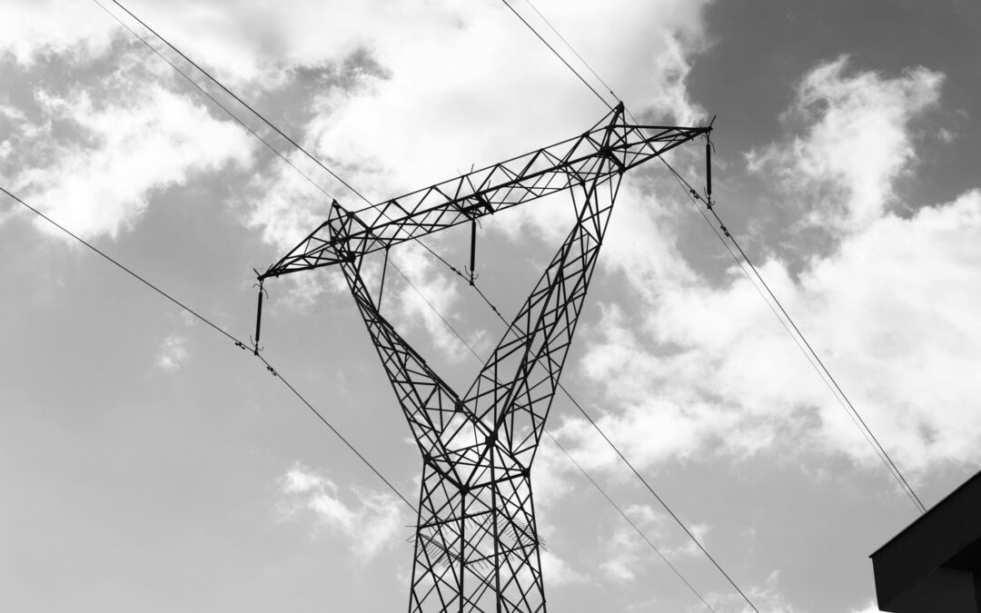 Why Energy Procurement Should Be Treated as a Life Cycle Decision