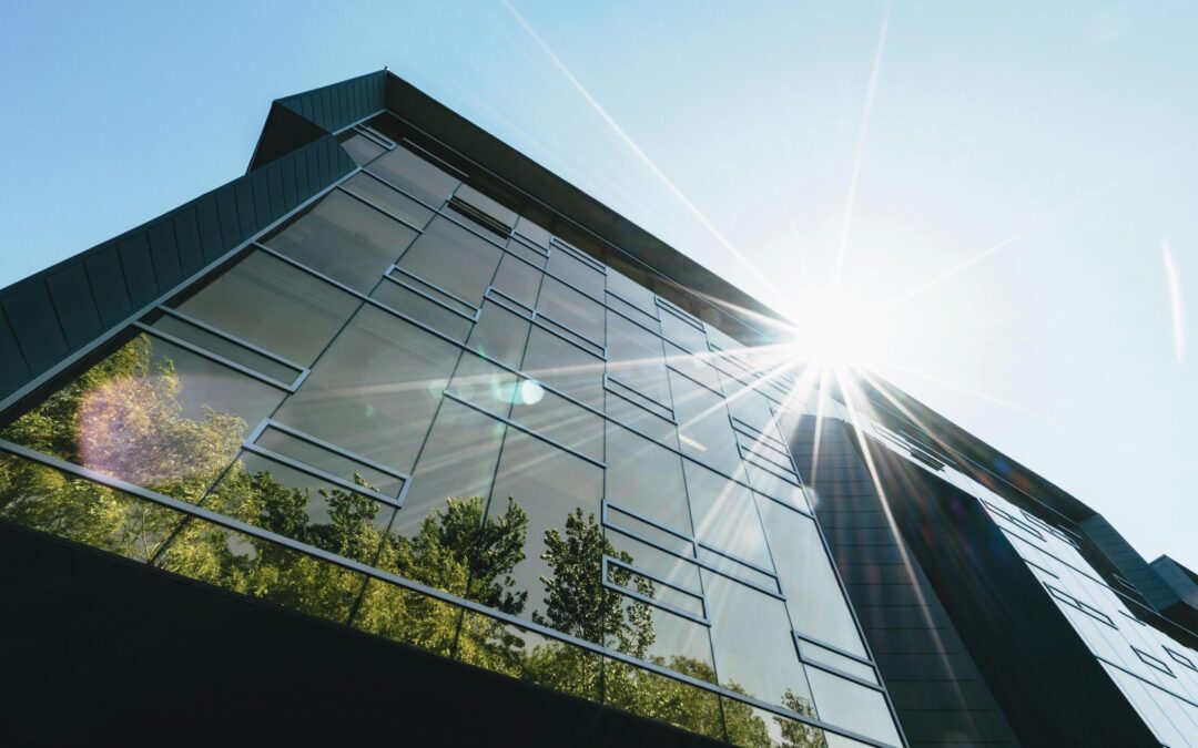 Why Third-Party Verification Under BREEAM V7 Is a Commercial Decision, Not Just a Technical One 