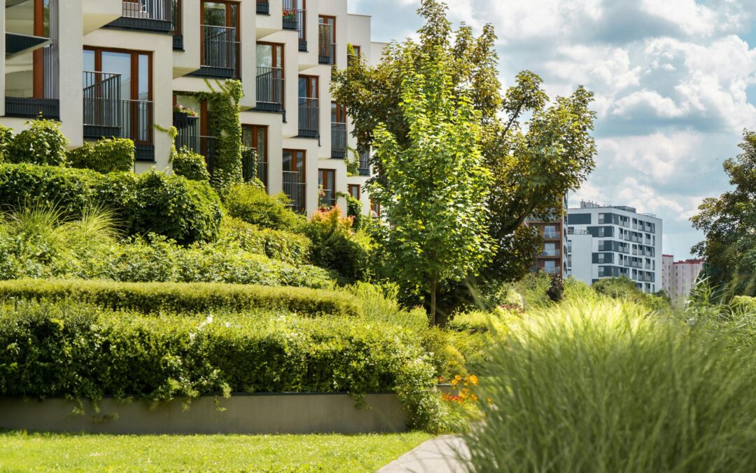BREEAM In Use: The Value of RSC 01 and RSC 03