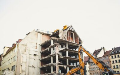 Pre-Demolition Audits: Why Timing Is Everything